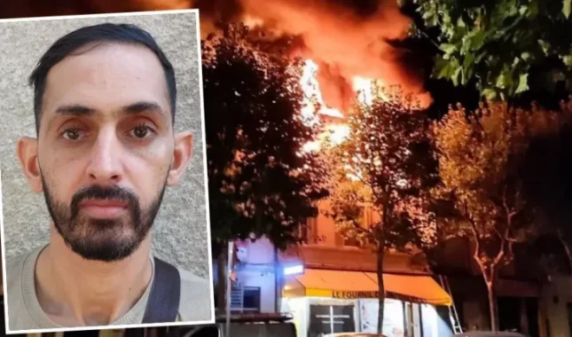 Cijela Francuska se divi muslimanskom mladiću koji je spasio 17 ljudi: “Dajte mu medalju časti”