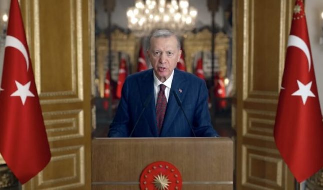 Erdogan: Zapadne države nisu učinile ništa za Gazu nego dodatno zapalile vatru
