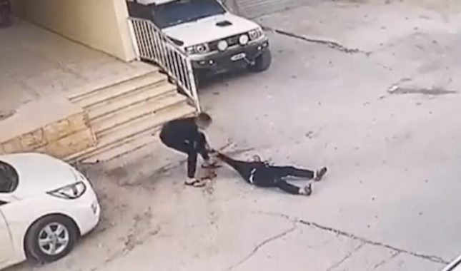 Izraelske snage ubile dvoje palestinske djece na Zapadnoj obali /VIDEO/