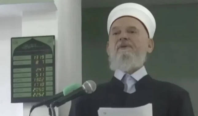 Dr. Muharem Štulanović: Genocidna me natjerala na “najvrijedniji džihad”