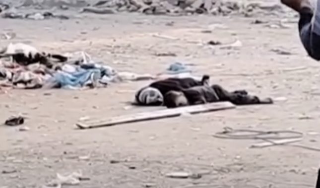 Izraelski vojnici pucali iz snajpera na majku i njeno dijete u Gazi /VIDEO/
