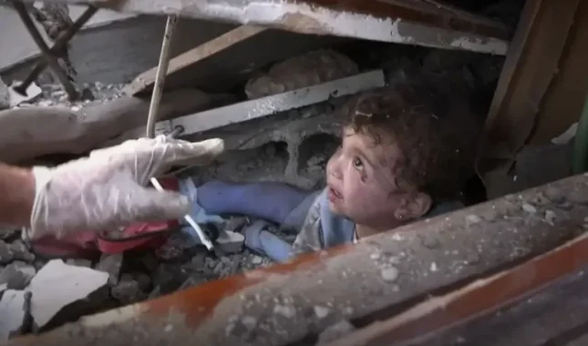 Do kada će muslimanska krv biti najjeftinija stvar na svijetu?