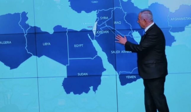 Kad Allahova odredba dođe, cionistima neće pomoći njihovo ubojito oružje ni sve sile zemaljske koje ih podržavaju i pomažu