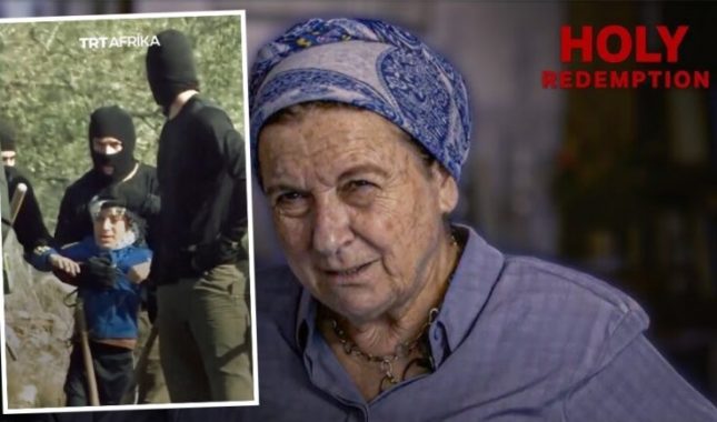 Pogledajte odličan dokumentarac TRT Worlda: Sveto iskupljenje – krađa palestinske zemlje /VIDEO/