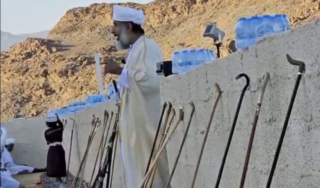 Ummet od dvije milijarde prodao se za dva rijala