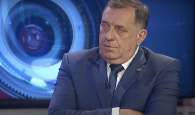 Dodik svaki dan širi mržnju prema islamu i muslimanima