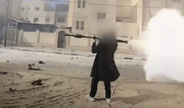 Mudžahidi Gaze su najbolji primjer živog islam