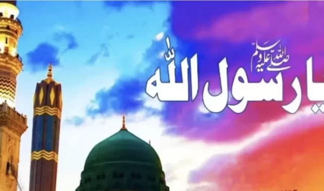 Ja Resulallah, dok muslimani širom svijeta obilježavaju tvoj rođendan, cionisti kolju najbolje pripadnike tvoga ummeta u Gazi!