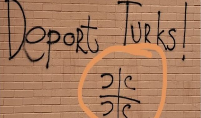 Vlahović: Crna Gora svjedoči fašizaciji društva