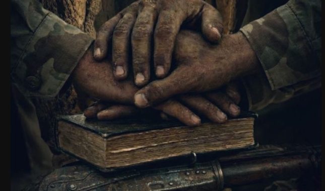 Iza svakog uspjeha stoji ideja, iza svake ideje čovjek, a iza svakog čovjeka – borba