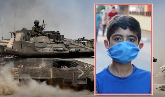 Izraelski vojnici ubili troje Palestinaca u Gazi, ranjenog dječaka pregazili tenkom