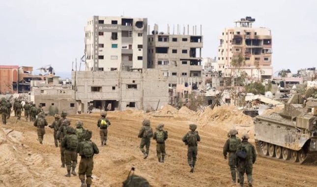 U sukobu između Istine i laži nema opravdanja za one koji zauzimaju neutralan stav