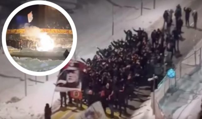 Dragan Bursać: Kad već palite zastavu BiH, zapalite i svoje pasoše, i tamo vam je ova zastava!