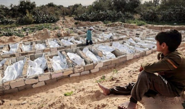 Gaza: Od početka primirja izraelska vojska ubila 642 Palestinca, uključujući 197 djece, 85 žena i 22 starije osobe