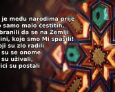 Posljednji čuvari smisla u vremenu općeg propadanja