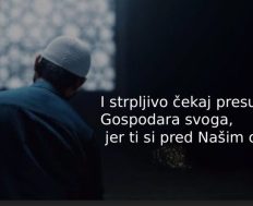 Kada iskušenje postane znak Allahove blizine, a ne napuštenosti