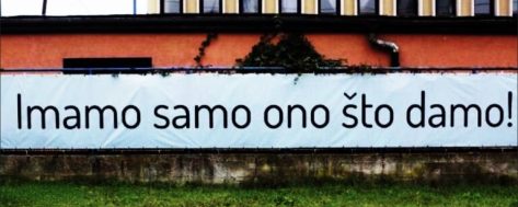 Put do Allahove milosti i oprosta vodi preko ispunjavanja potreba Njegovih robova