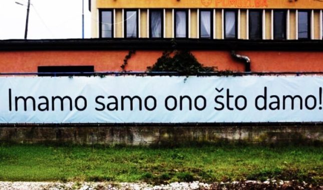 Put do Allahove milosti i oprosta vodi preko ispunjavanja potreba Njegovih robova