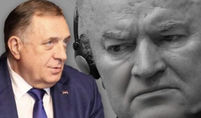 Spremni za novi genocid: “Svaka srpska kuća ima jednog Ratka”