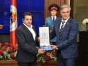 Otvaranje Privredne komore Izraela u Banjoj Luci