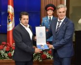Otvaranje Privredne komore Izraela u Banjoj Luci