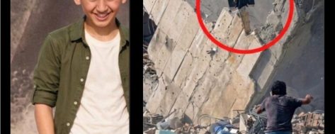 Izraelski vojnici su najbrutalniji zločinci u ljudskoj povijesti