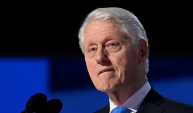 Clinton: Umoran sam od omalovažavanja muslimana zbog vjere