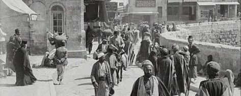 Od stereotipa do zločina: historija zapadnjačkog odnosa prema Palestincima