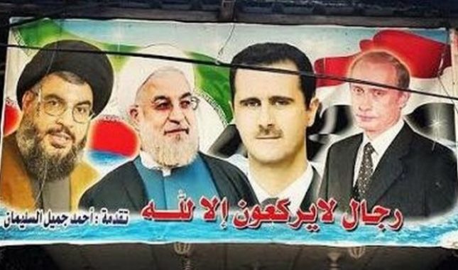 Najava velikog pokolja sunija u Siriji: Iranska garda i Hezbolah kreću u kopnenu ofanzivu