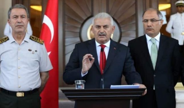 Turski premijer zaprijetio “prekidom prijateljstva” sa Sjedinjenim Američkim Državama