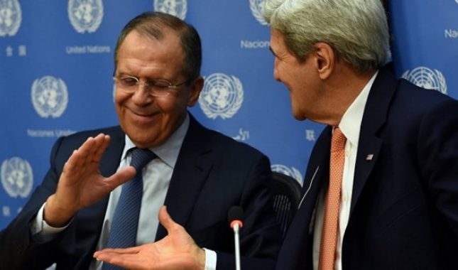 Američko-ruski dogovor o primirju je nova prevara muslimana u Siriji