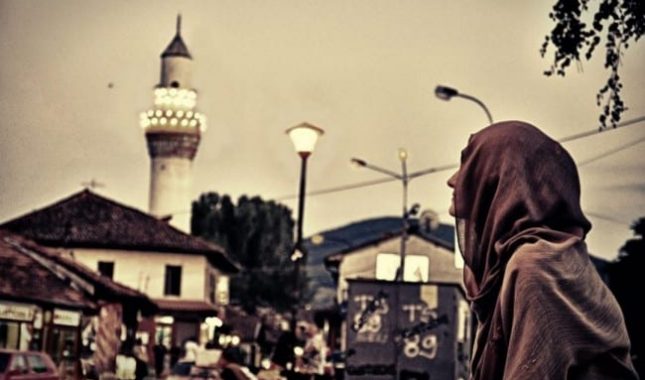 Ne proklinjite ga, on voli Allaha i Njegovog Poslanika, s.a.v.s.