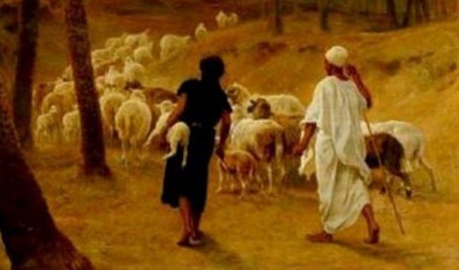 Jesi li ti Kabil ili Habil?