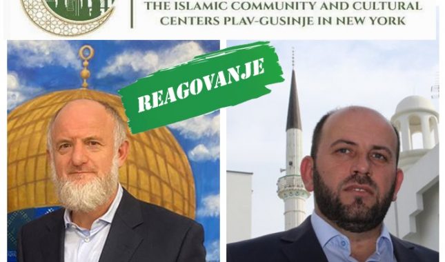 Fejzićevo vraćanje novca govori o njemu, dok upućene donacije govore o humanosti članova iz Plav-Gusinje u New Yorku