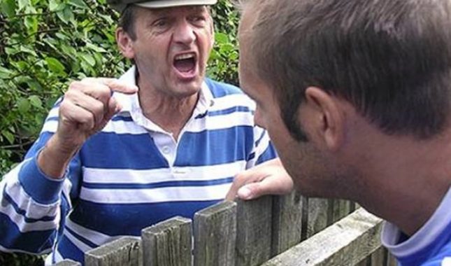 Hvala Jakubu, a.s., iz njegove priče naučio sam da ponekad drugima dajemo oružje s kojim se bore protiv nas