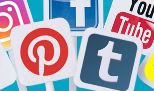 Deset stvari koje sam naučio o društvenim medijima