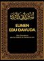 Sunen Ebu Davuda – zbirka hadisa