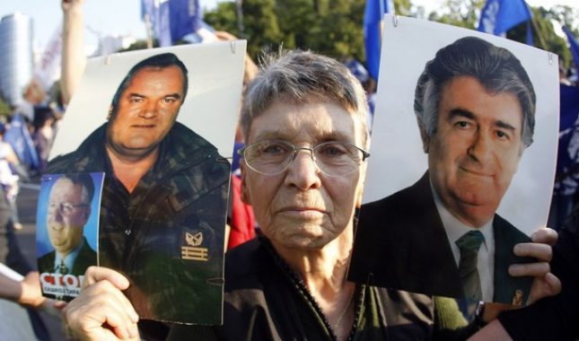 Dr. Mustafa ef. Cerić o Srebrenici: Srpska agresivna subverzija ubija zdravu bosansku pamet