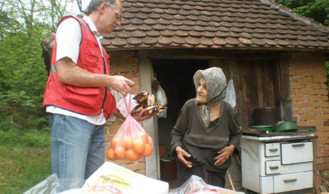 Trošite na svoje roditelje i opskrba će vam doći odakle ne očekujete