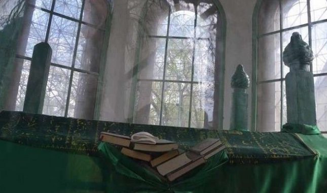 Obožavanje kaburova – djela koja izvode iz islama