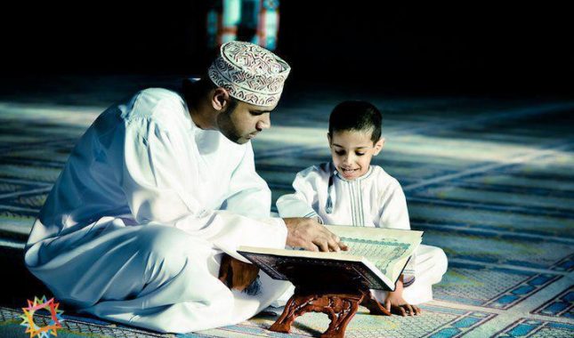 “Najugledniji kod Allaha jest onaj koji Ga se najviše boji”