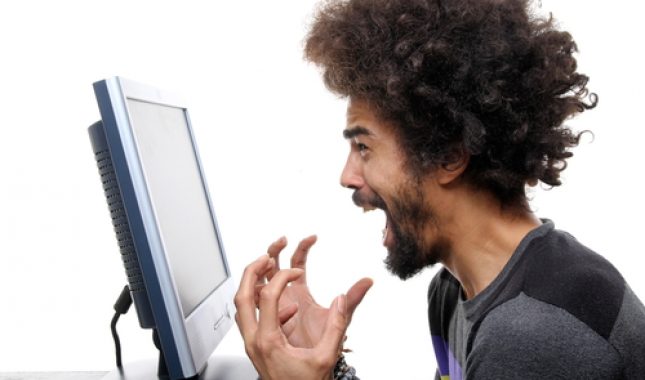 Ne komentarišimo ono što nas se ne tiče!