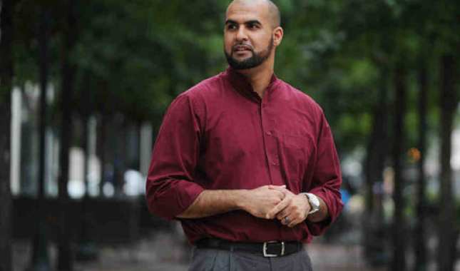 Čovjekovo je da radi i da se trudi, a ne da po svaku cijenu ostvari uspjeh