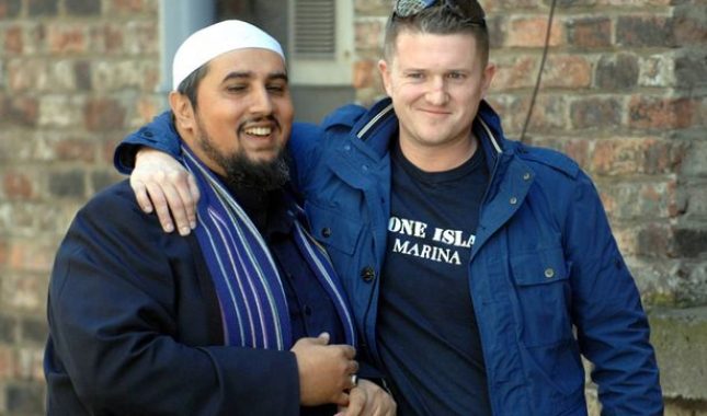 Pronađite mir kod onog ko je izvor mira