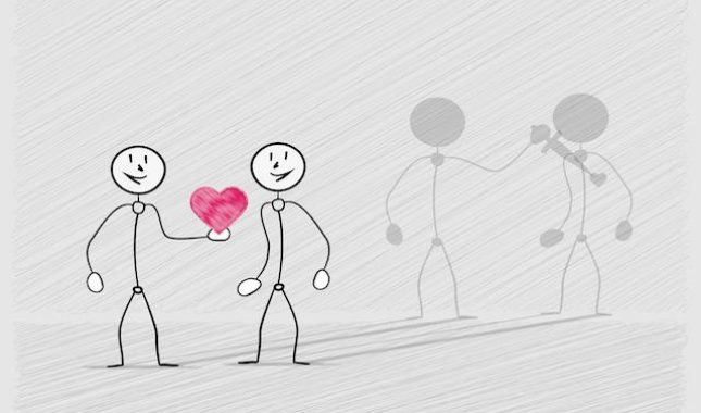 Znakovi toksične veze i kako s njome izići na kraj