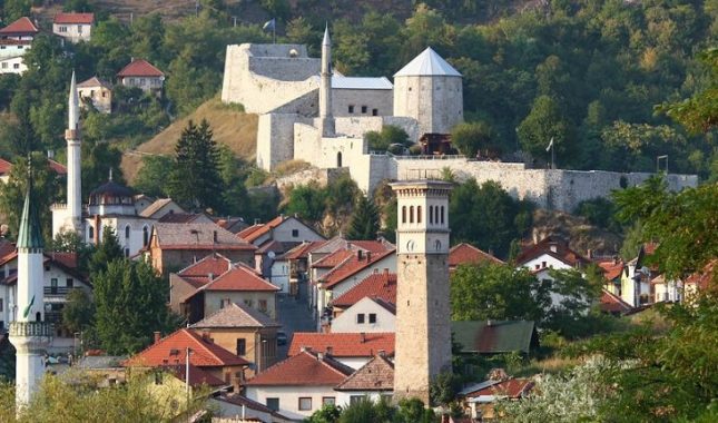 Insan koji je živio za ovu vjeru