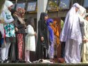 Adabi ponašanja muslimanke u džematu (džamiji)