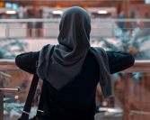 Moj put u islam (Priča sestre iz Hrvatske)