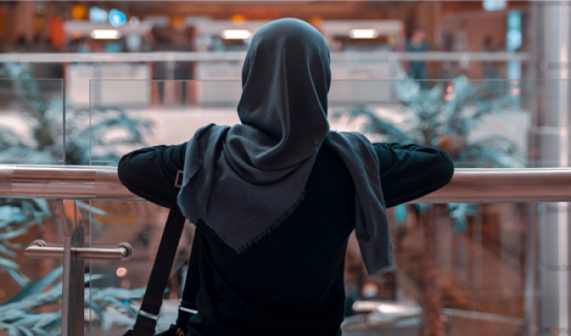 Moj put u islam (Priča sestre iz Hrvatske)