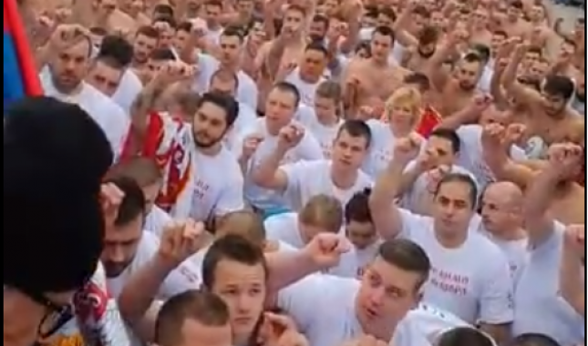 Pogledajte kako Srpska pravoslavna crkva huška Srbe na mržnju /VIDEO/